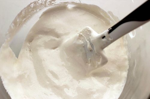 marshmallow fluff