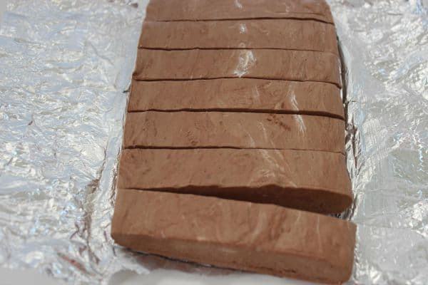 Copycat Three Musketeers Recipe