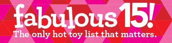 Toy List