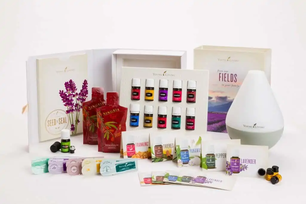 Essential Oils Black Friday Deal & Freebies