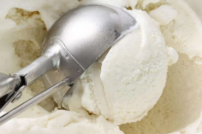  How to Make Snow Ice Cream 