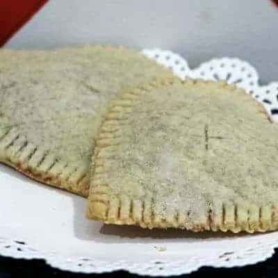 Try this Homemade pop tart recipe using any flavor filling you'd like for a fun and frugal recipe.