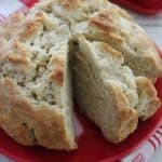 Original Irish Soda Bread Recipe