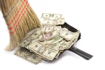 Signs You Need to Tidy Up Your Finances for Spring