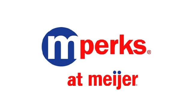 Meijer and mPerks