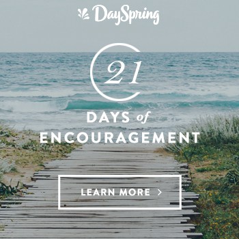 How to Become an Encourager