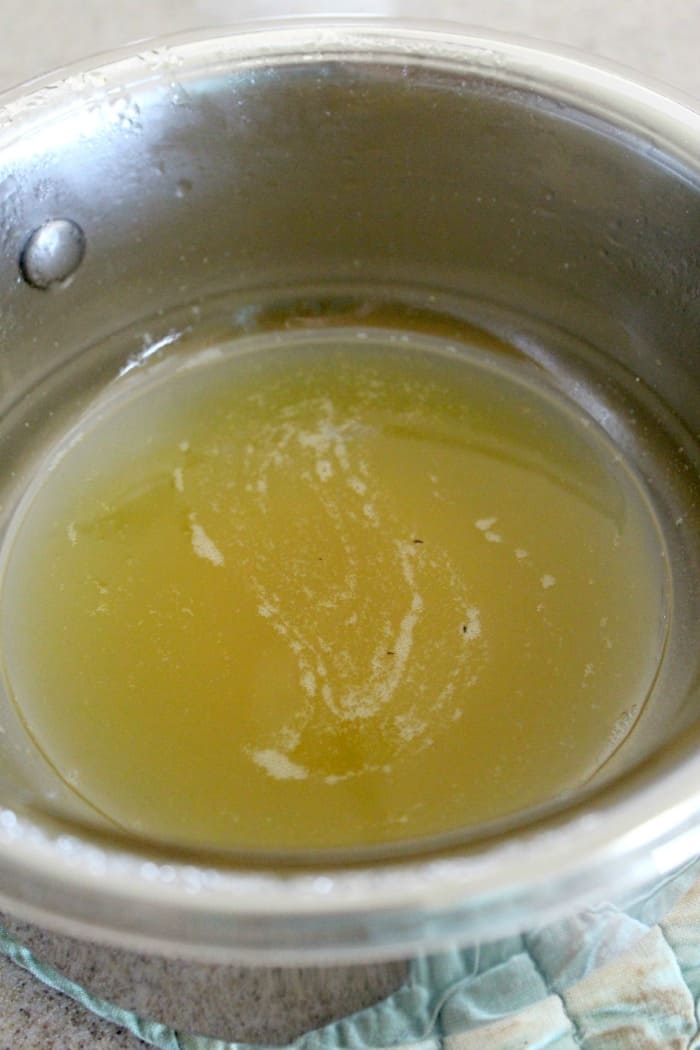 owie cream process 2