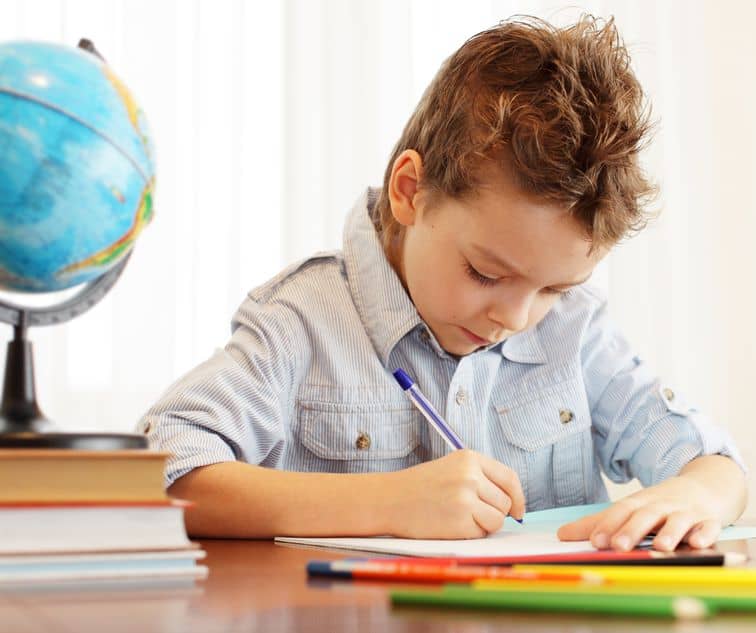 How to Teach Your Kids Study Habits That Last 