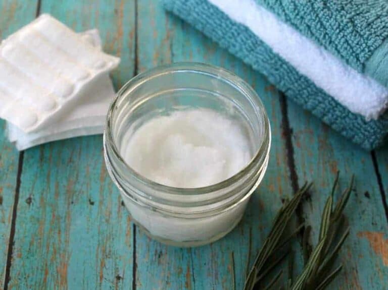 Best Homemade Blemish Cream