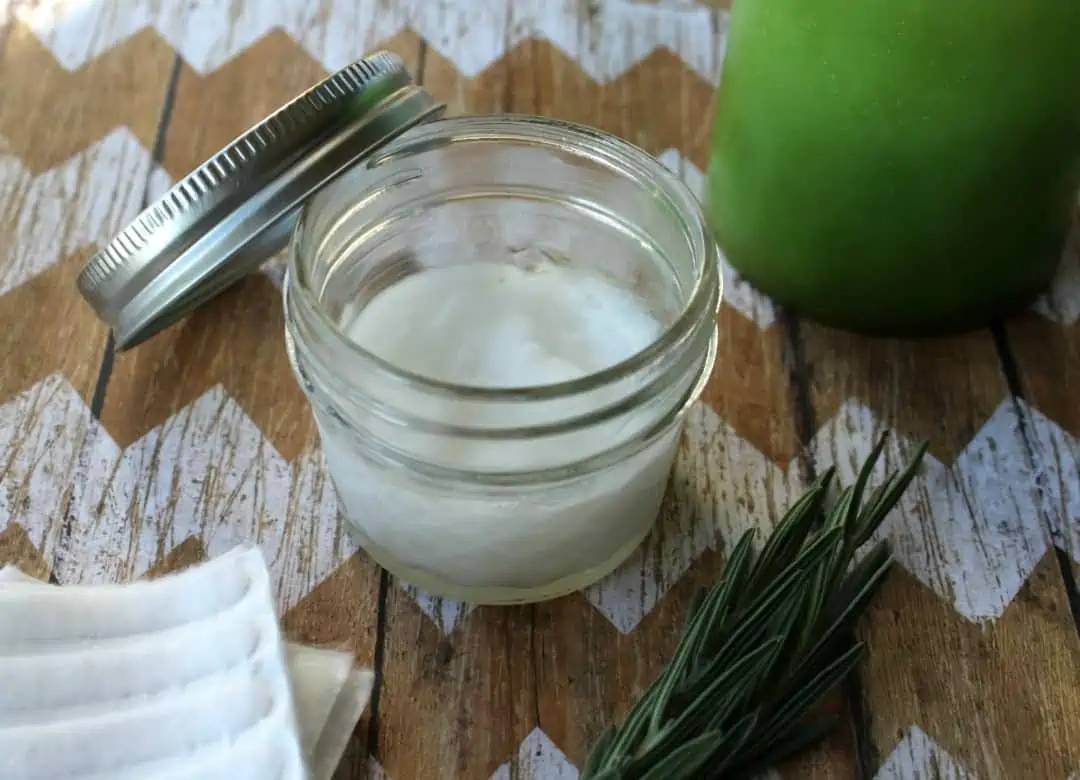 Homemade Acne Cream