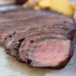 london broil marinade