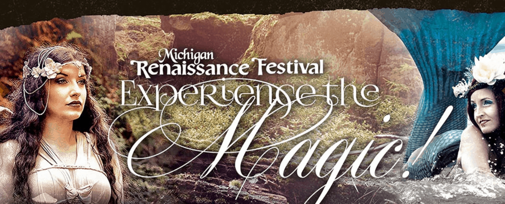 Michigan Renaissance Festival Discounted Tickets
