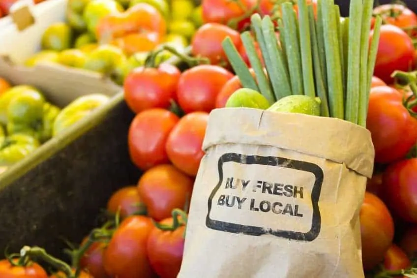  How to Eat Local and Seasonal Year Round 