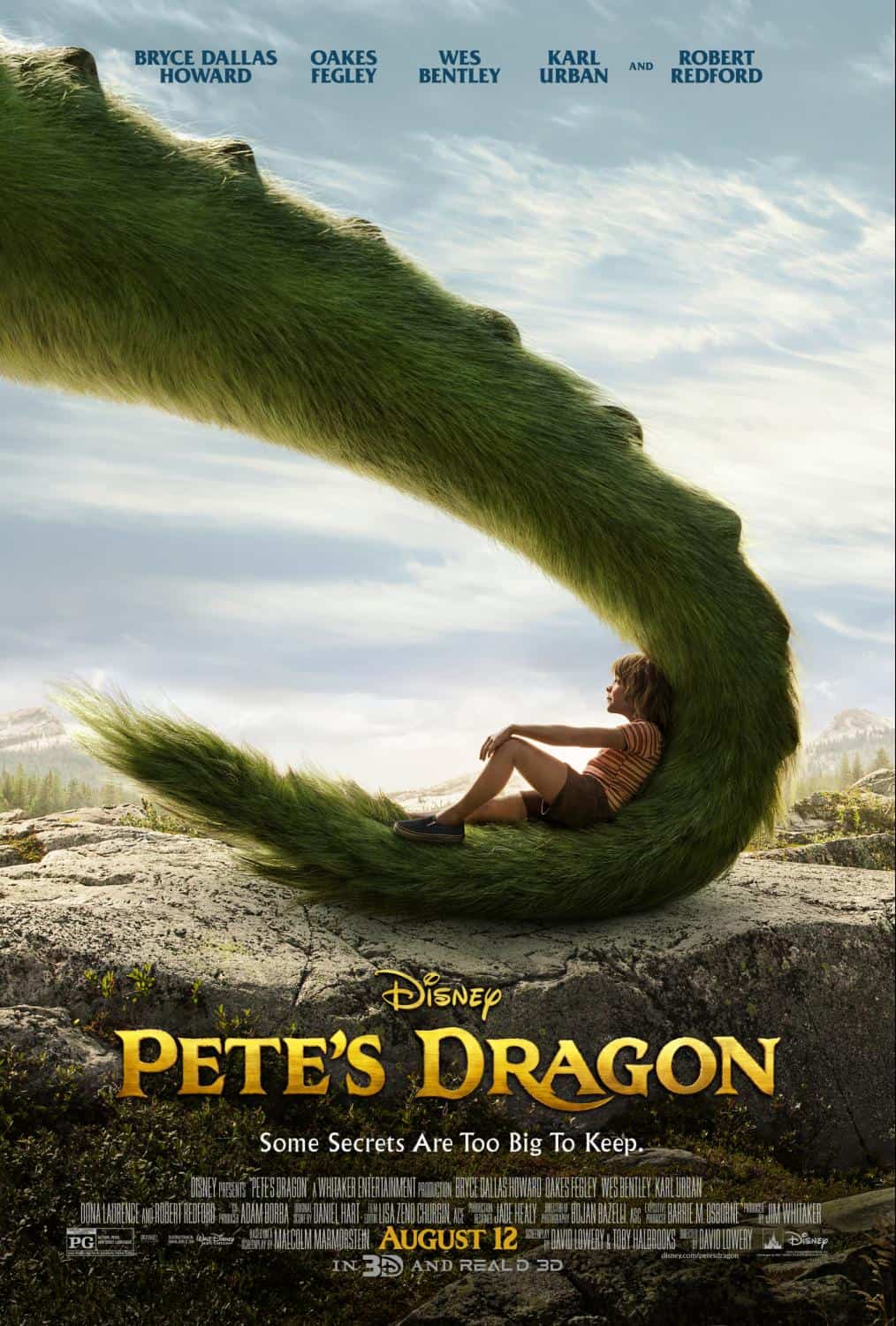 Pete\'s Dragon Coloring Sheets