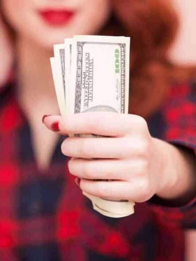 Side Hustle Ideas that Can Earn Big Bucks Story