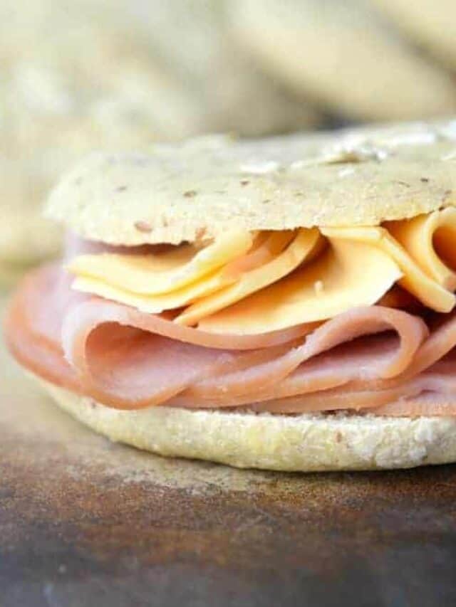 Honey Whole Wheat Sandwich Thins Story