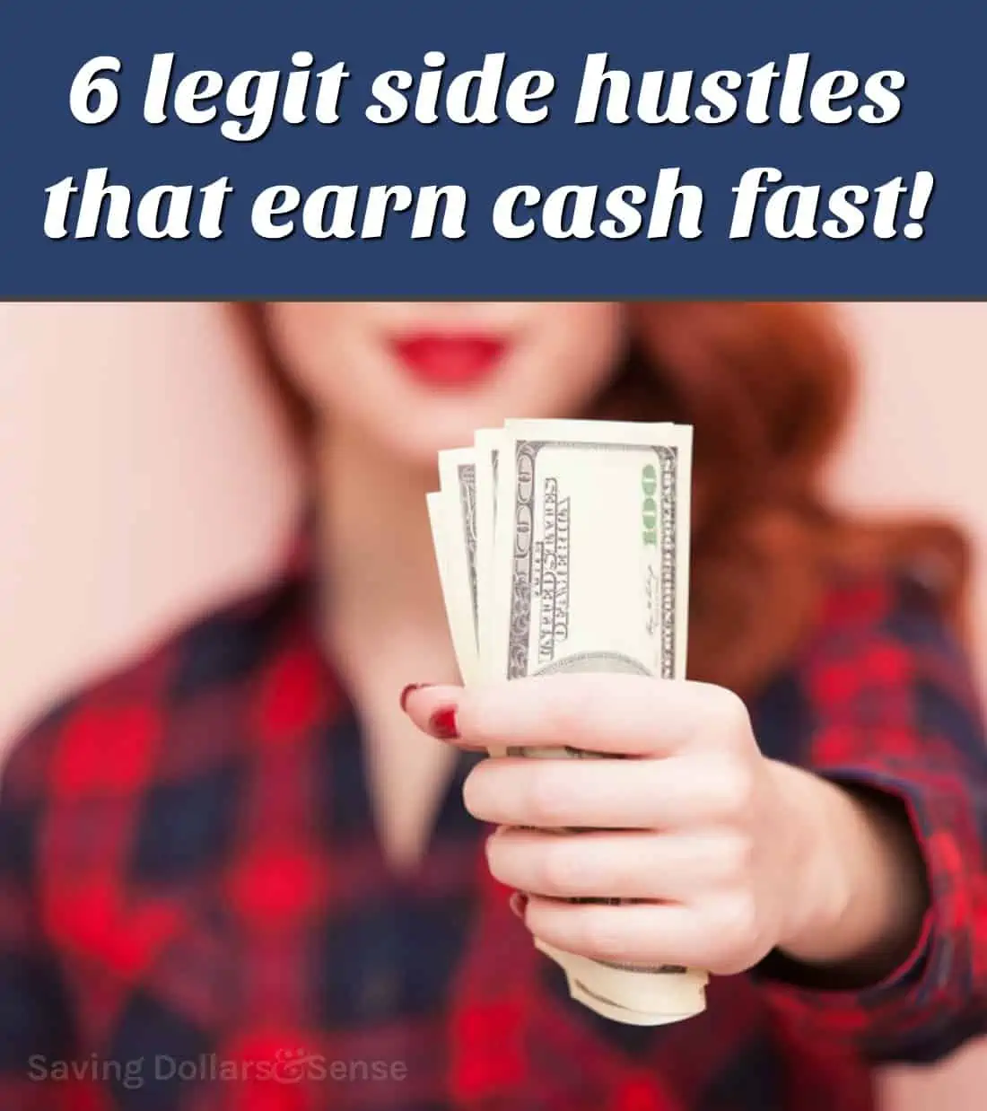 legit side hustles that can help you earn an income.
