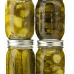 how to make dill pickles