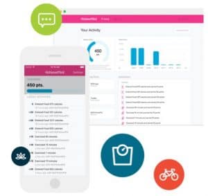 AchieveMint Pays You For Completing Healthy Activities