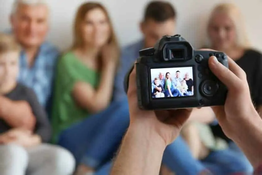  The Perfect Family Photo Ideas