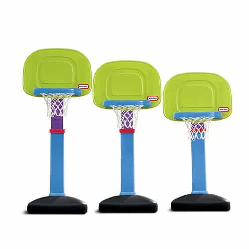 Little Tikes Easy Score Basketball Hoop Set For Cheap Saving Dollars   1146846 