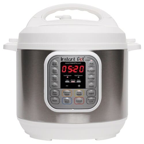 Instant Pot 7in1 Duo 35.99 after Coupons! Saving Dollars & Sense
