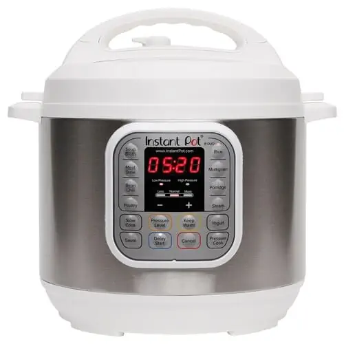 Instant Pot Black Friday sale.