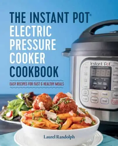 The Best Instant Pot Cookbooks