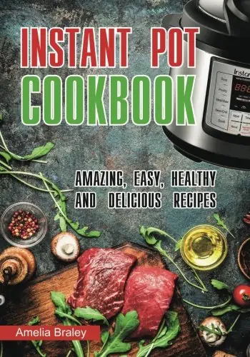 The Best Instant Pot Cookbooks