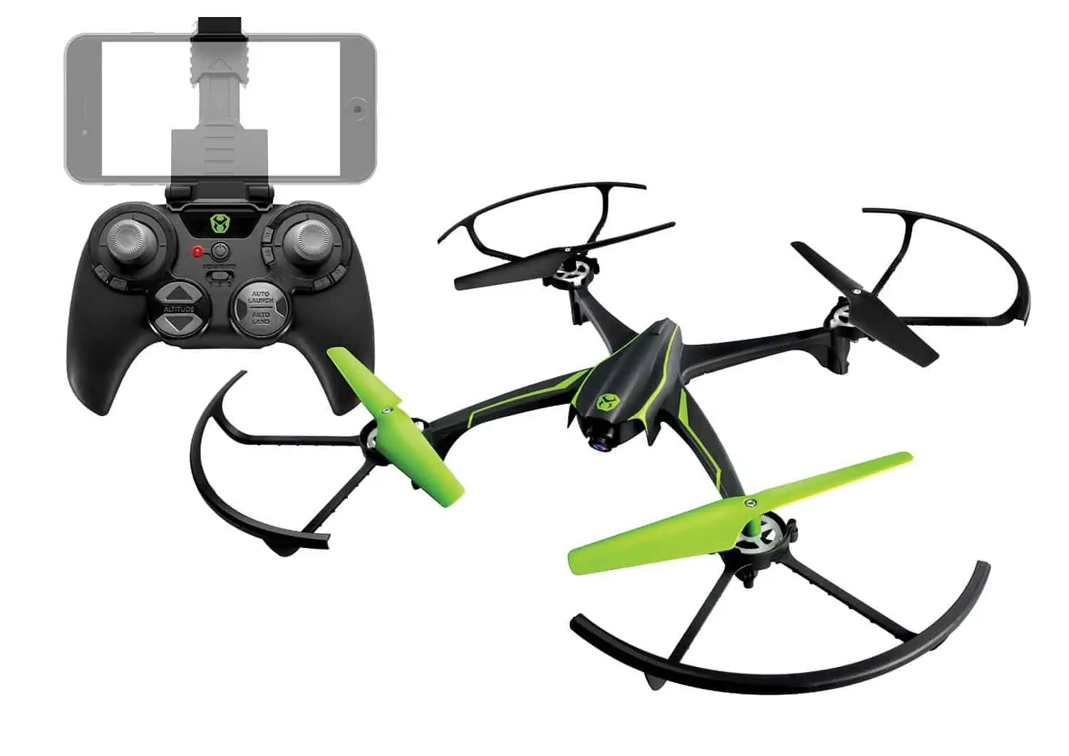 Sky Viper Streaming Drone Review