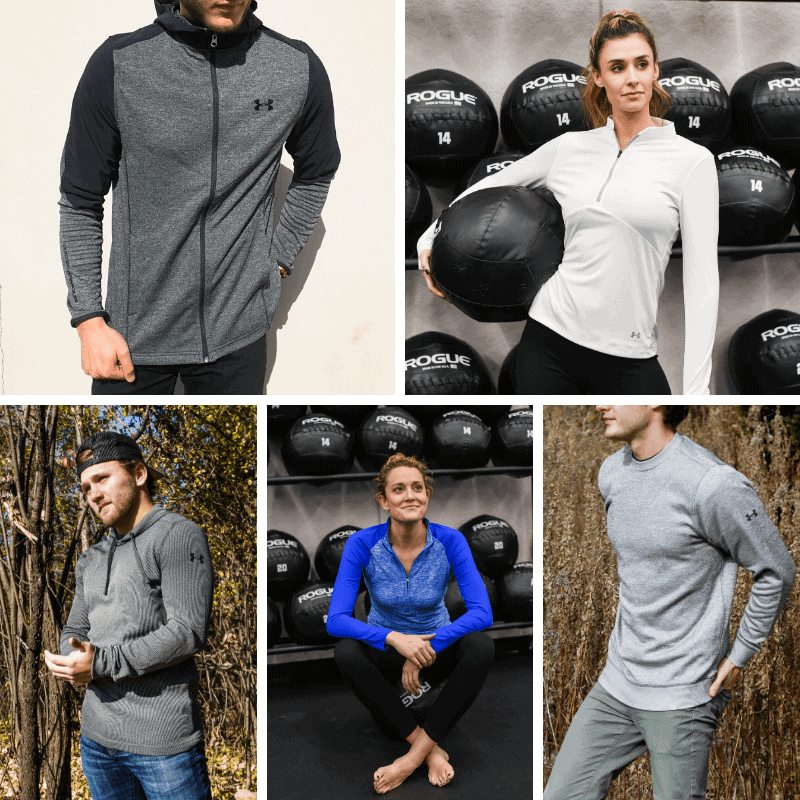 Under Armour Sale 40% Off - Saving Dollars and Sense