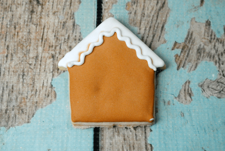 best gingerbread house recipe