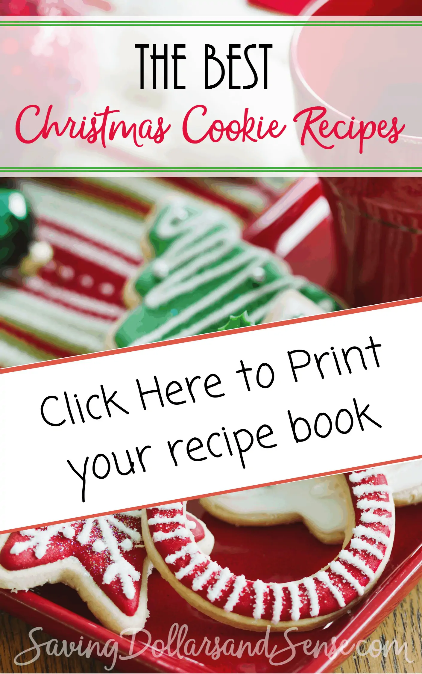 Plan the Ultimate Holiday Cookie Swap