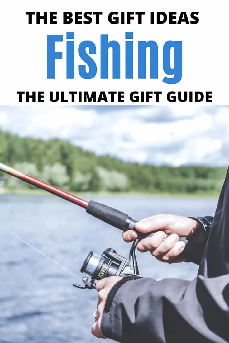 best fishing gifts