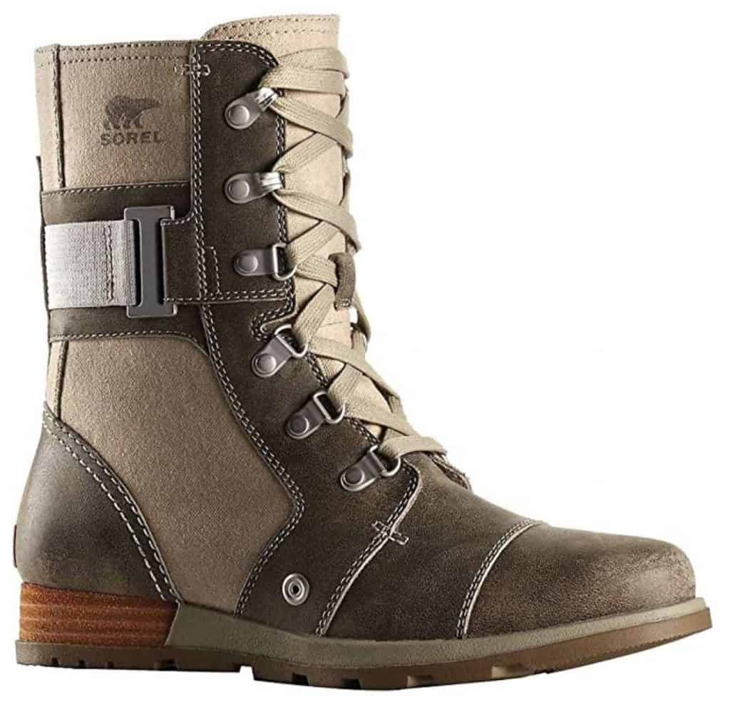 Sorel major carly boots.