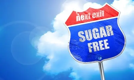 sugar detox diet meal plan