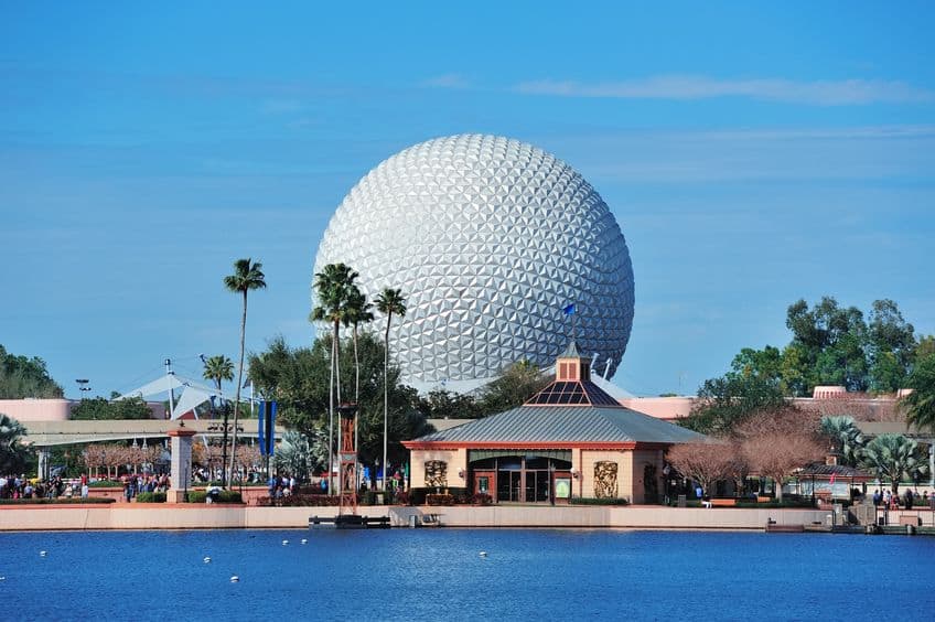 save money on a disney world vacation