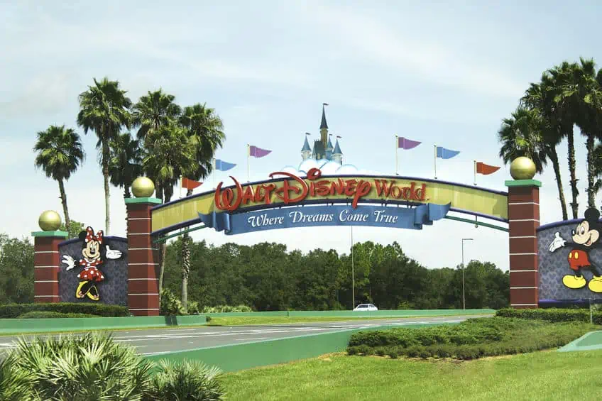save money your disney vacation