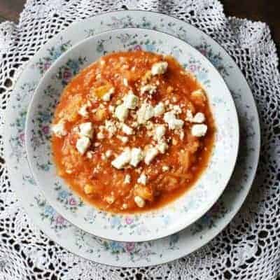 instant pot meatless spaghetti squash