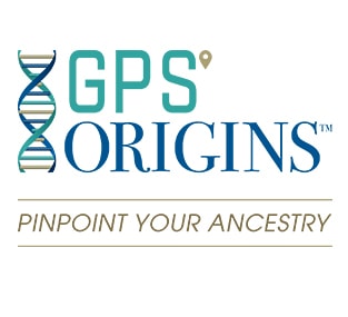 GPS Origins DNA 