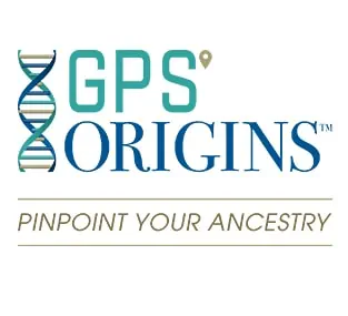 GPS Origins DNA 