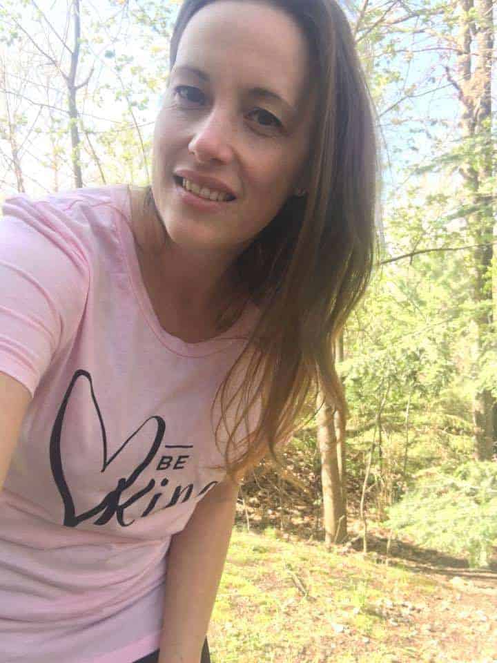 Choosing Kindness Over Niceness