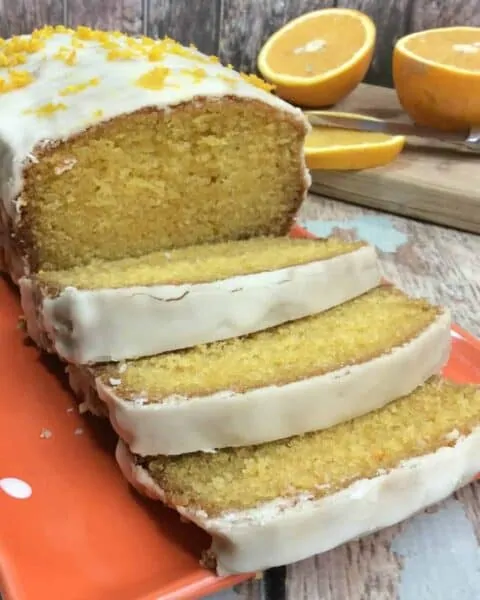 Best Orange Creamsicle Cake Recipe