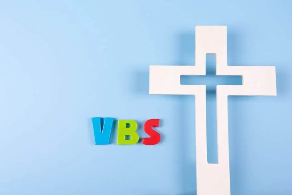 FREE Vacation Bible School Curriculums Saving Dollars And Sense