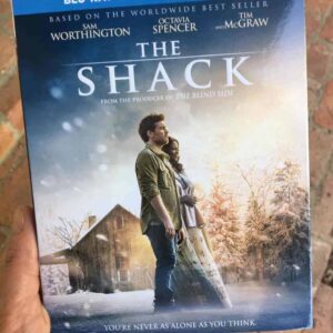 The Shack Movie Review + Giveaway!