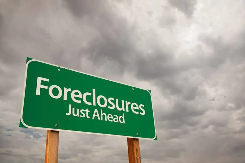 Ways to Avoid Foreclosure & Get Out of Debt Fast 