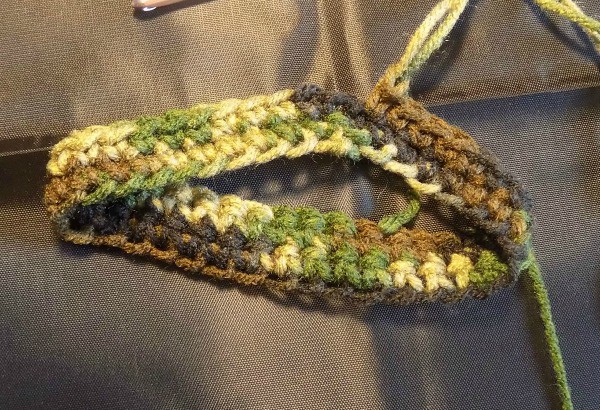 Father\'s Day Crochet Gifts for Men