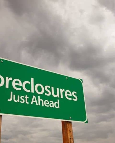 Ways to Avoid Foreclosure & Get Out of Debt Fast