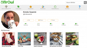 Introducing MrOwl Online Organizational App