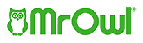 MrOwl logo